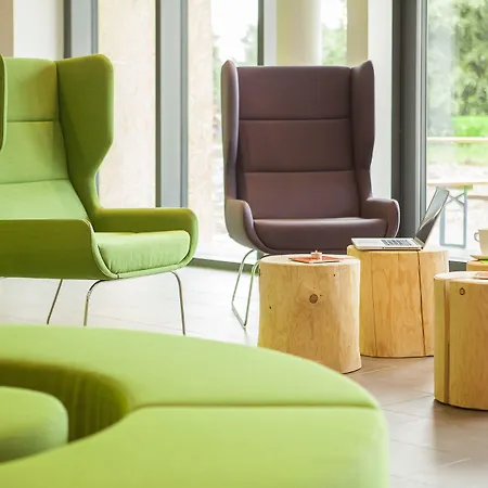 Explorer Oberstdorf Szálloda 4*