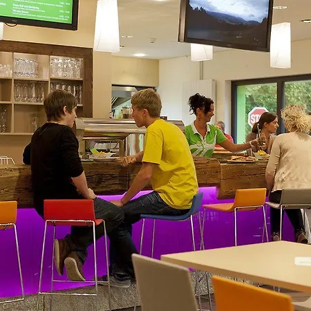 Hotel Explorer Oberstdorf 4*