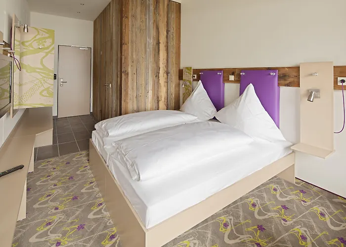 Explorer Oberstdorf Hotel Fischen im Allgaeu