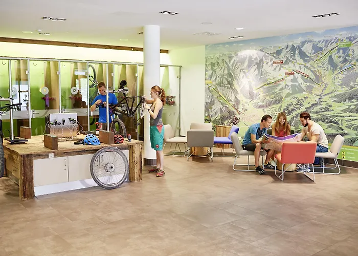 Explorer Oberstdorf 4*