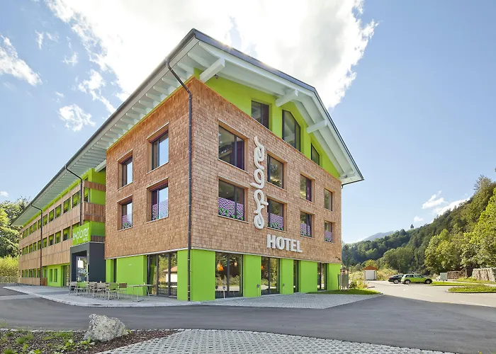 Explorer Oberstdorf Fischen im Allgaeu
