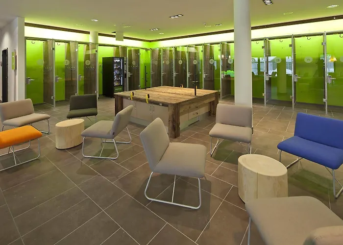 Explorer Oberstdorf 4*